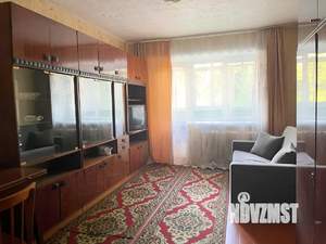 1-к квартира, на длительный срок, 30м2, 2/5 этаж