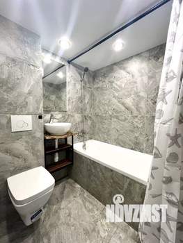 1-к квартира, на длительный срок, 39м2, 5/9 этаж