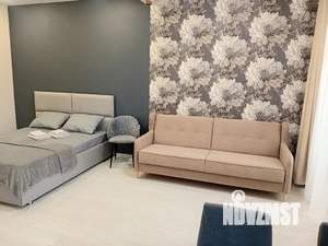 1-к квартира, посуточно, 50м2, 3/5 этаж
