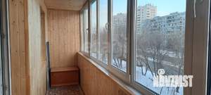 1-к квартира, на длительный срок, 45м2, 5/10 этаж