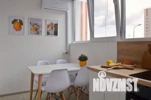 2-к квартира, посуточно, 35м2, 2/9 этаж