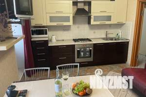 1-к квартира, посуточно, 50м2, 5/9 этаж
