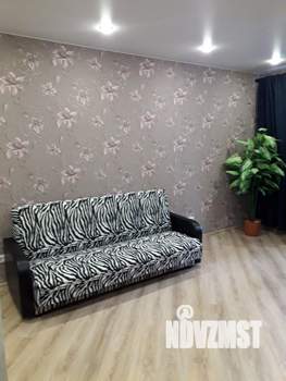 1-к квартира, на длительный срок, 34м2, 2/5 этаж