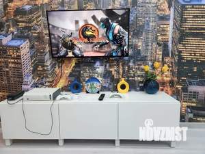 1-к квартира, посуточно, 40м2, 2/10 этаж