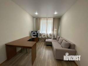 1-к квартира, на длительный срок, 38м2, 2/10 этаж