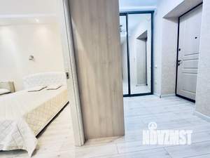 1-к квартира, посуточно, 50м2, 5/6 этаж