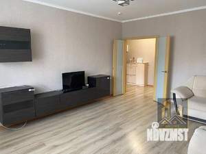 2-к квартира, на длительный срок, 52м2, 13/18 этаж