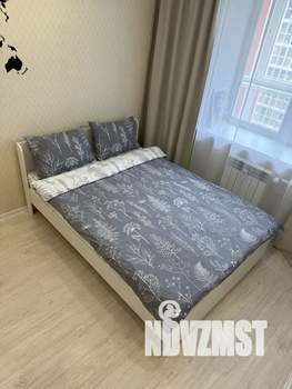 1-к квартира, посуточно, 35м2, 9/10 этаж