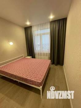 2-к квартира, на длительный срок, 43м2, 4/20 этаж