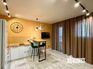 Студия квартира, на длительный срок, 30м2, 11/19 этаж