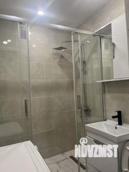 1-к квартира, на длительный срок, 32м2, 2/5 этаж