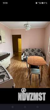 1-к квартира, на длительный срок, 43м2, 7/10 этаж