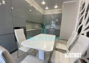 2-к квартира, на длительный срок, 75м2, 4/8 этаж