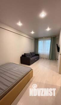 1-к квартира, на длительный срок, 38м2, 12/13 этаж