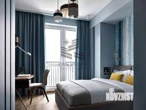 1-к квартира, на длительный срок, 37м2, 5/10 этаж
