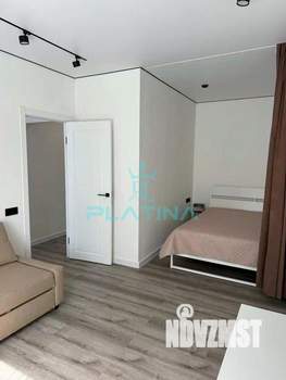 1-к квартира, на длительный срок, 45м2, 2/10 этаж