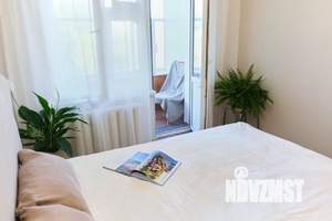 1-к квартира, посуточно, 70м2, 1/1 этаж