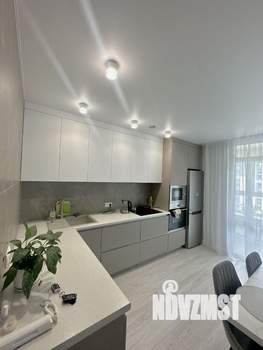 2-к квартира, на длительный срок, 57м2, 6/11 этаж