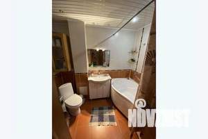 2-к квартира, посуточно, 53м2, 2/6 этаж