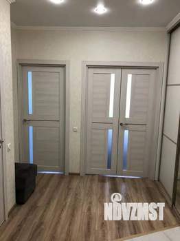 1-к квартира, на длительный срок, 40м2, 8/20 этаж