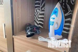 1-к квартира, посуточно, 31м2, 6/16 этаж