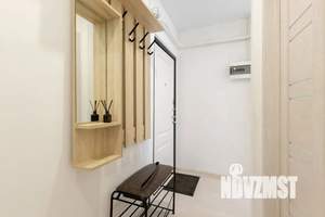 3-к квартира, посуточно, 59м2, 1/5 этаж