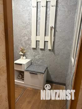 2-к квартира, посуточно, 45м2, 1/5 этаж