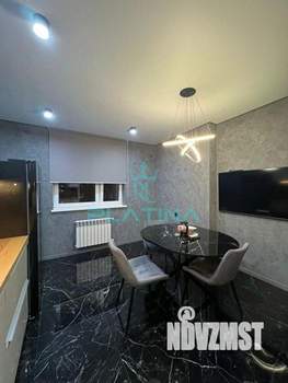 1-к квартира, на длительный срок, 50м2, 3/17 этаж