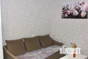1-к квартира, посуточно, 35м2, 3/10 этаж