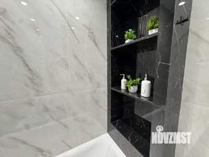 1-к квартира, посуточно, 45м2, 5/10 этаж