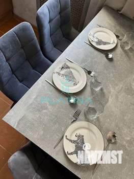 1-к квартира, на длительный срок, 39м2, 4/4 этаж