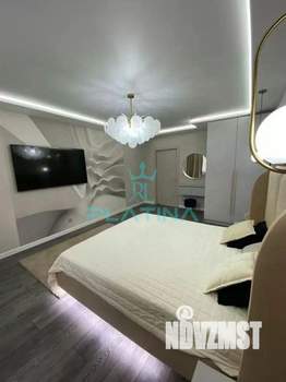 4-к квартира, на длительный срок, 120м2, 8/18 этаж