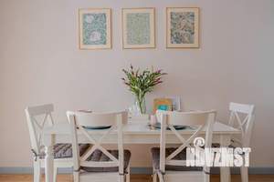 2-к квартира, посуточно, 65м2, 2/6 этаж