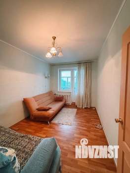 1-к квартира, на длительный срок, 32м2, 9/10 этаж