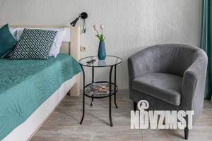 1-к квартира, посуточно, 35м2, 2/25 этаж