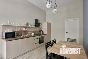 2-к квартира, посуточно, 75м2, 2/10 этаж