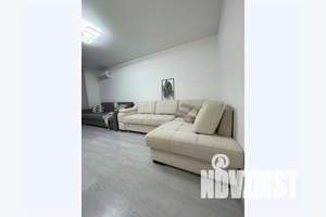 2-к квартира, посуточно, 58м2, 9/9 этаж