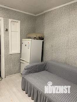 1-к квартира, на длительный срок, 19м2, 2/5 этаж