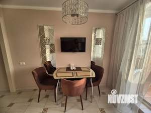 1-к квартира, на длительный срок, 50м2, 9/20 этаж