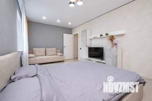 2-к квартира, посуточно, 48м2, 4/5 этаж