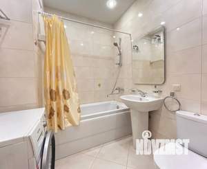 2-к квартира, посуточно, 60м2, 10/15 этаж