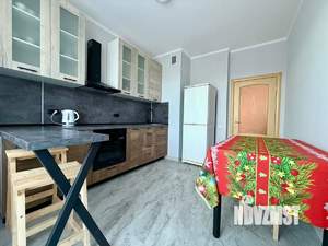 1-к квартира, на длительный срок, 45м2, 5/27 этаж