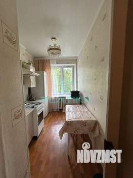 1-к квартира, на длительный срок, 35м2, 2/3 этаж