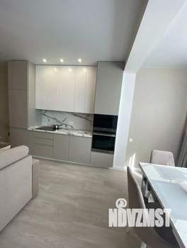 2-к квартира, на длительный срок, 55м2, 2/17 этаж