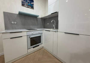 1-к квартира, на длительный срок, 40м2, 7/9 этаж