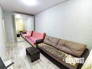 2-к квартира, посуточно, 56м2, 1/12 этаж