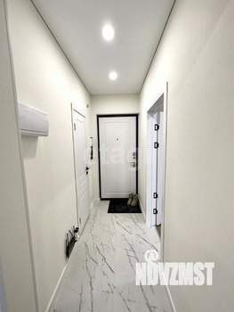 1-к квартира, на длительный срок, 40м2, 15/17 этаж