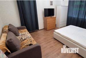 1-к квартира, на длительный срок, 45м2, 2/10 этаж