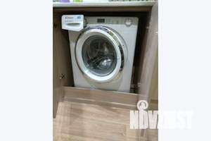 1-к квартира, посуточно, 40м2, 9/10 этаж