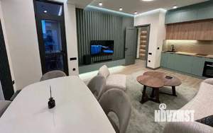 1-к квартира, на длительный срок, 60м2, 3/6 этаж